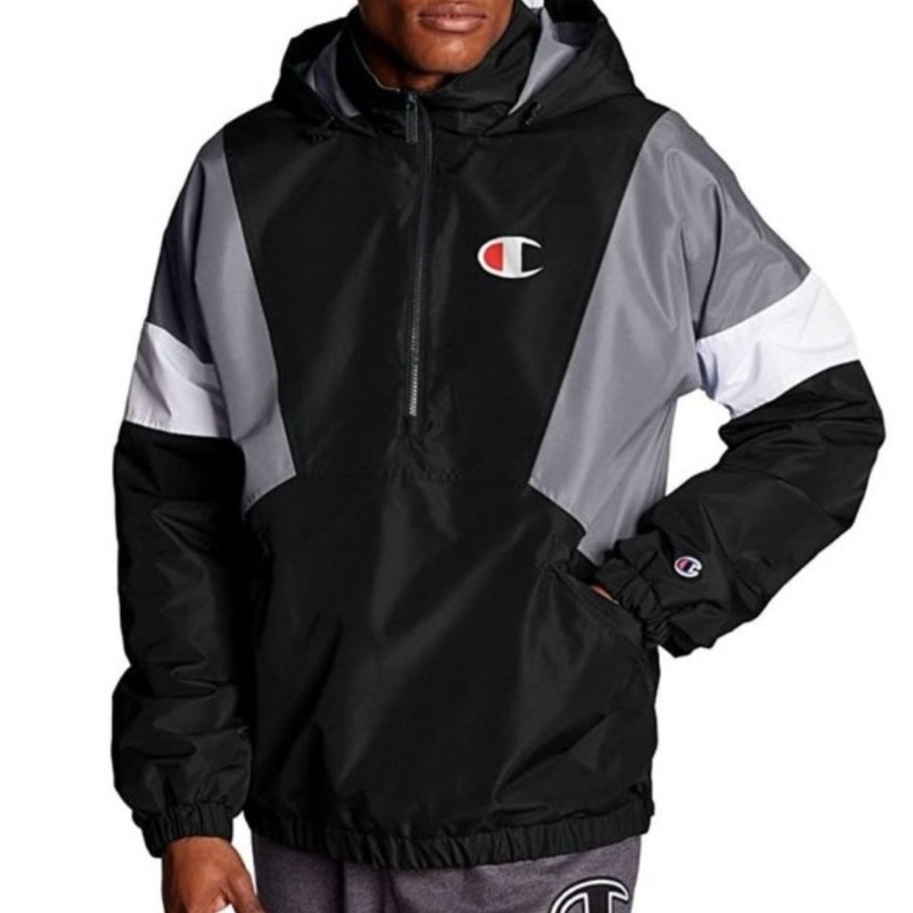 Champion Men’s Stadium Anorak